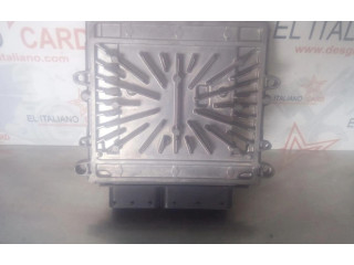 Блок управления двигателем Блок управления 0281012103 Volvo XC90