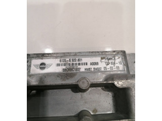 Řídící jednotka 8BCRBC1E07 Mini One - Cooper R50 - 53 2002