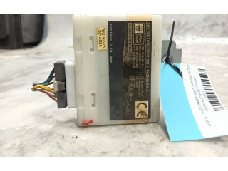 Блок управления 38380S2HG01, 38380S2HG   Honda HR-V