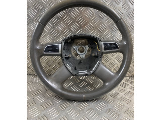 Руль Audi Q5 SQ5 2008 - 2017 года 8R0419091