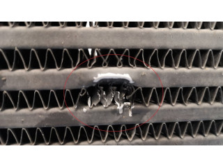 Интеркулер  55038004AC, 55038004AD   Jeep Grand Cherokee 3.0