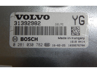 Панель приборов 31473467, 31392982   Volvo XC60       