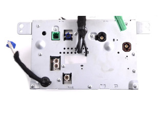 Блок управления навигации (GPS) 32247689, P32247694 Volvo XC40