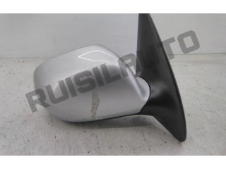 Зеркало электрическое Skoda Fabia Mk1 (6Y) 1999 - 2007 года