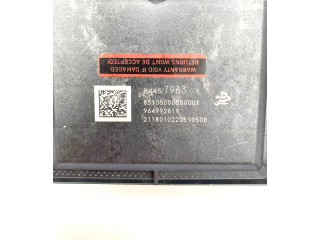 Блок управления 84457963, 964992619   Opel Ampera- E