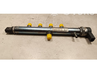 Топливная рампа A6540700095, 0281006544   Mercedes-Benz E W213  