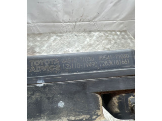 Jednotka ABS 8954171030, 4451071030 Toyota Hilux (AN10, AN20, AN30) 2008