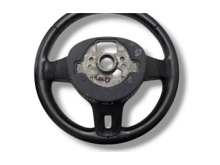 Руль Volkswagen Golf Plus 2005 - 2013 года 5K041909J