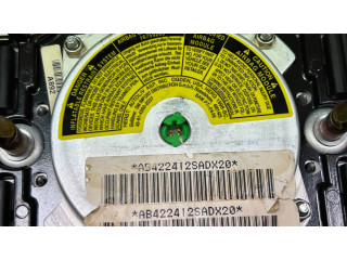 Подушка безопасности водителя 16761164   Chevrolet Suburban