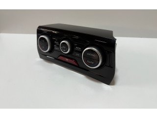 Блок управления климат-контролем 72311FL380, 66062FL010   Subaru XV