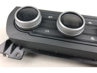 Блок управления климат-контролем 275006270R   Dacia Jogger