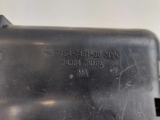 Pojistková skříňka 243843NA0A Nissan Leaf II (ZE1) 2021