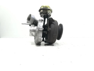 Turbodmychadlo Турбина A6130960199 Mercedes-Benz E W210