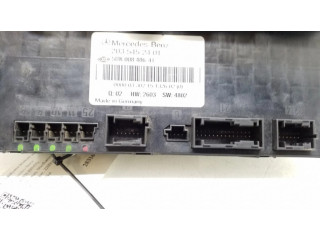 Комфортный модуль