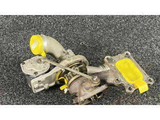 Турбина Hyundai i10 2823107500