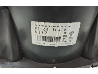 Панель приборов KIA Venga