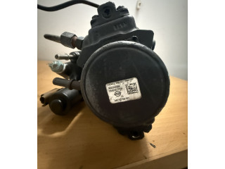 Комплект системы впрыска топлива A6710170121, A6710700101 SsangYong Rexton