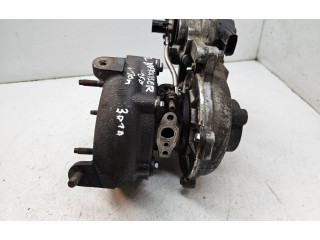 Turbodmychadlo Турбина 1720130101 Toyota Land Cruiser (J150)