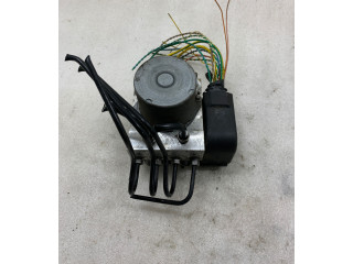 Блок АБС 9663241380, 87DBE71361005   Citroen  C4 I  2004-2010 года