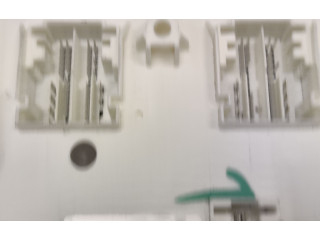 Блок комфорта 68287182AH   Ram 1500   