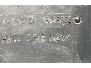 Вентилятор радиатора     3135103478, 8649822    Volvo V70 