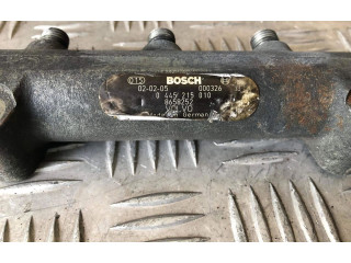 Топливная рампа 8658252 Volvo S80