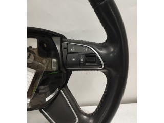 Руль Audi Q3 8U 2011 - 2016 года 8U0419091T