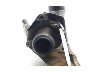 Turbodmychadlo Турбина 9807873180 Peugeot 3008 I