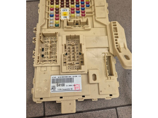 Řídící jednotka 391992U000 Hyundai i30 2019