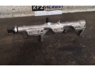 Топливная рампа 7639975, 0261545122 Mini Cooper Countryman F60 для двигателя B38A15A