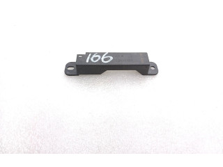 Блок управления A1668200075   Mercedes-Benz GL X166