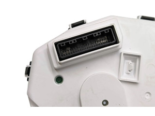 Панель приборов 85012SJ800   Subaru Forester SK       