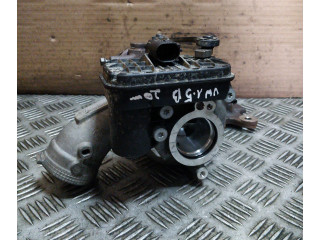 Турбина Skoda Octavia Mk4 1.5 4918001640