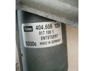 Моторчик дворников 9171901, 404606 Volvo S80