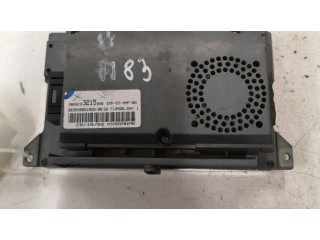Дисплей 9663321580, 50355008102600 Citroen C5