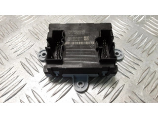 Блок управления дверью