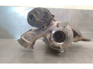 Турбина Skoda Octavia Mk3 (5E) 05E145701N, 8605980002 для двигателя DHF