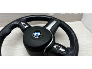 Volant BMW X5 F15 2017