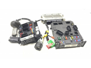 Pojistková skříňka 9659579180, S118085400A Peugeot 1007 2006