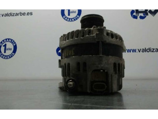 Генератор 23700AA640, A3TX0581 Subaru Forester SH