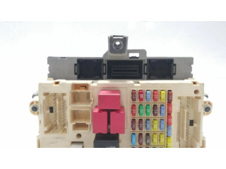 Блок предохранителей 50510082 Alfa Romeo 166