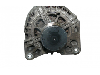 Генератор TG12C125, 231007842R-B Dacia Logan II