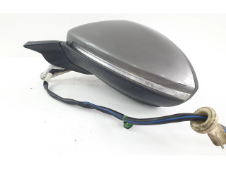 Зеркало электрическое Volkswagen e-Golf 2014 - года