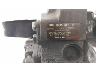 Vstřikovací čerpadlo 0445010042   Peugeot 206  pro naftový motor 1.4  