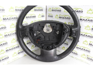 Руль Dacia Duster  2010 - 2017 года 484004459R      