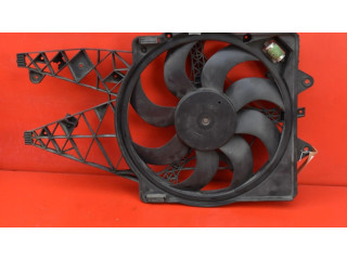 Вентилятор радиатора 871300600, 871300600 Alfa Romeo Mito