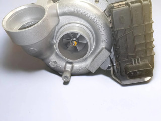 Turbodmychadlo Турбина A6290900080, A6290900480 Mercedes-Benz S W221 OM629.910,OM629.911