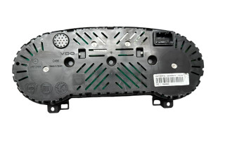 Přístrojová deska Alfa Romeo Mito 2010 A2C53298019