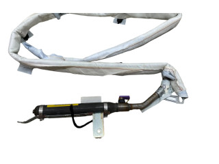 Боковая подушка безопасности 8P4880741J Audi A3 S3 A3 Sportback 8P