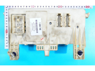 Блок комфорта 519080097, IMPRK1089748 Mazda 3 I